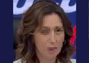 Жителька Донеччини готувала фейкові вибори на Херсонщині