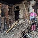 Унаслідок нічної атаки по центру Одеси постраждали 16 людей