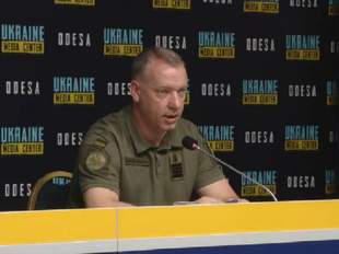Відкриття оздоровчого сезону на одеських пляжах відтермінували на тиждень