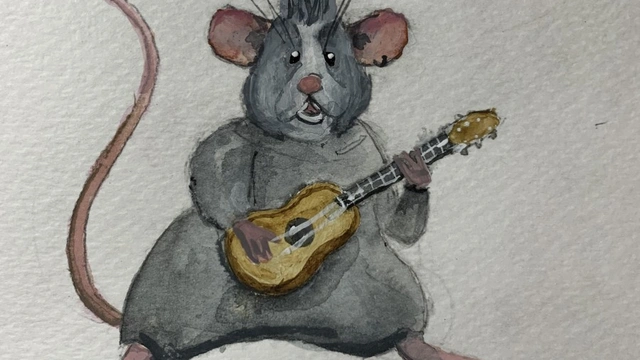 Відкриття фестивалю «MOUSE-FEST»