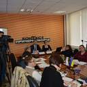 ОПОРА и Одесский КИУ представили результаты работы одесских нардепов в парламенте за 2 года