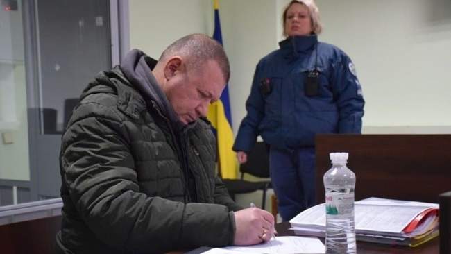 Григорій Патока. ФОТО: novosti-n.org