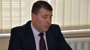 The Cabinet of Ministers appoints a new head of the Ukrainian Danube Shipping Company