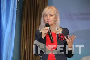 Фаріон приїхала в Одесу через 11 років та зізналась, чим саме її вразило місто