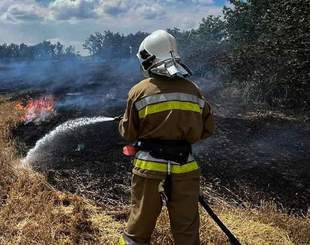 В ОВА розповіли про наслідки ракетної атаки на Миколаївщині
