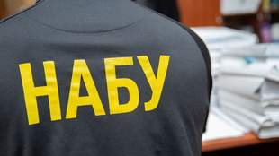 Mediator in bribery case of Odesa judge served suspicion notice
