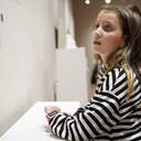 В Одеському художньому музеї виставили "Тишу"