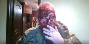 В Одесской области избили ветерана АТО