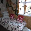 У Доброславі пройшов парад Миколайчиків