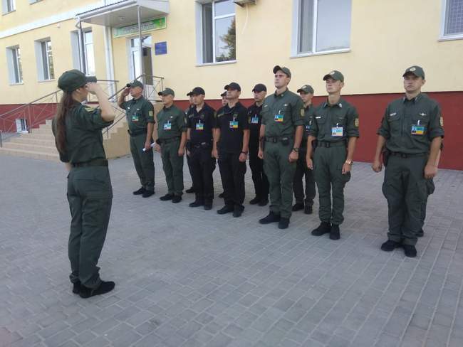 Запрацювала поромна переправа "Орлівка-Ісакча"