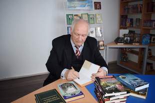 Помер видатний український письменник