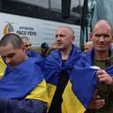 Україна повернула ще 307 захисників у форматі обміну полоненими тисяча на тисячу