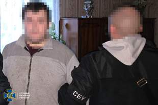 Mykolaiv: SBU exposes two hostile agitators praising racism