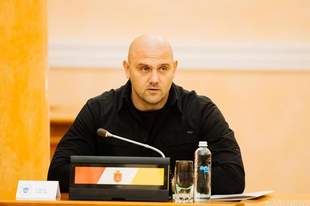 Лисак почав підписувати розпорядження про землю без Одеської міської ради