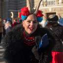 Одесою пройшла перша спільна коляда