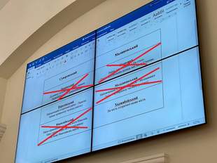 "Цинічне нехтування думкою містян": реакція одеситів на перейменування районів