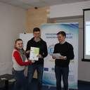 Журналистов со всей Украины учили успешным журналистским расследованиям в сфере использования средств местных бюджетов