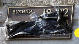 В Одесі може з'явитись вулиця Лесі Українки й зникне Жуковського