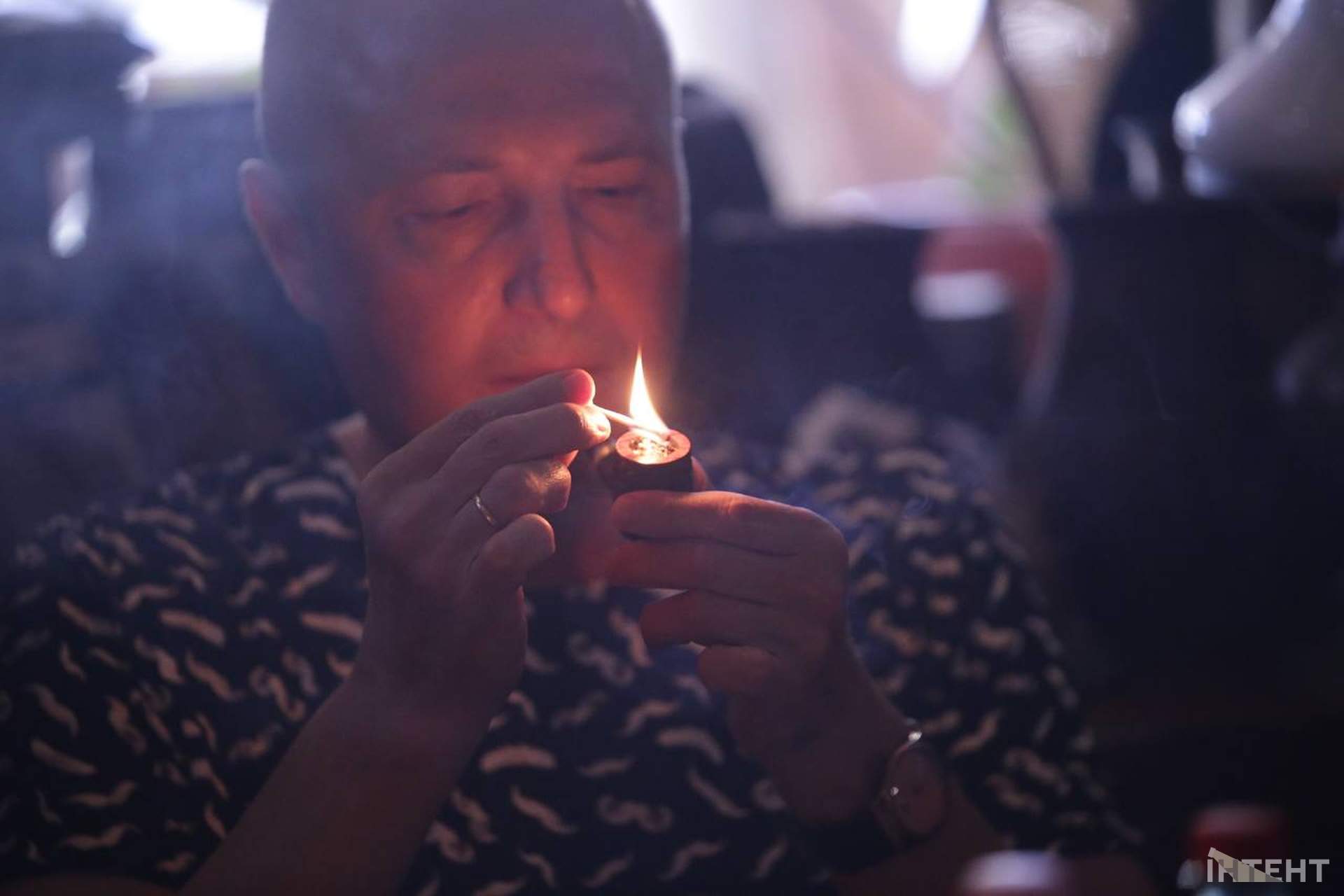 В Одесі курці люльки зібрали 20 тисяч на ППО