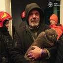 Внаслідок нічної атаки в Одеській області постраждали шестеро людей