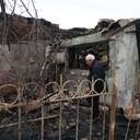 Ворог атакував ударними безпілотниками порт на Одещині