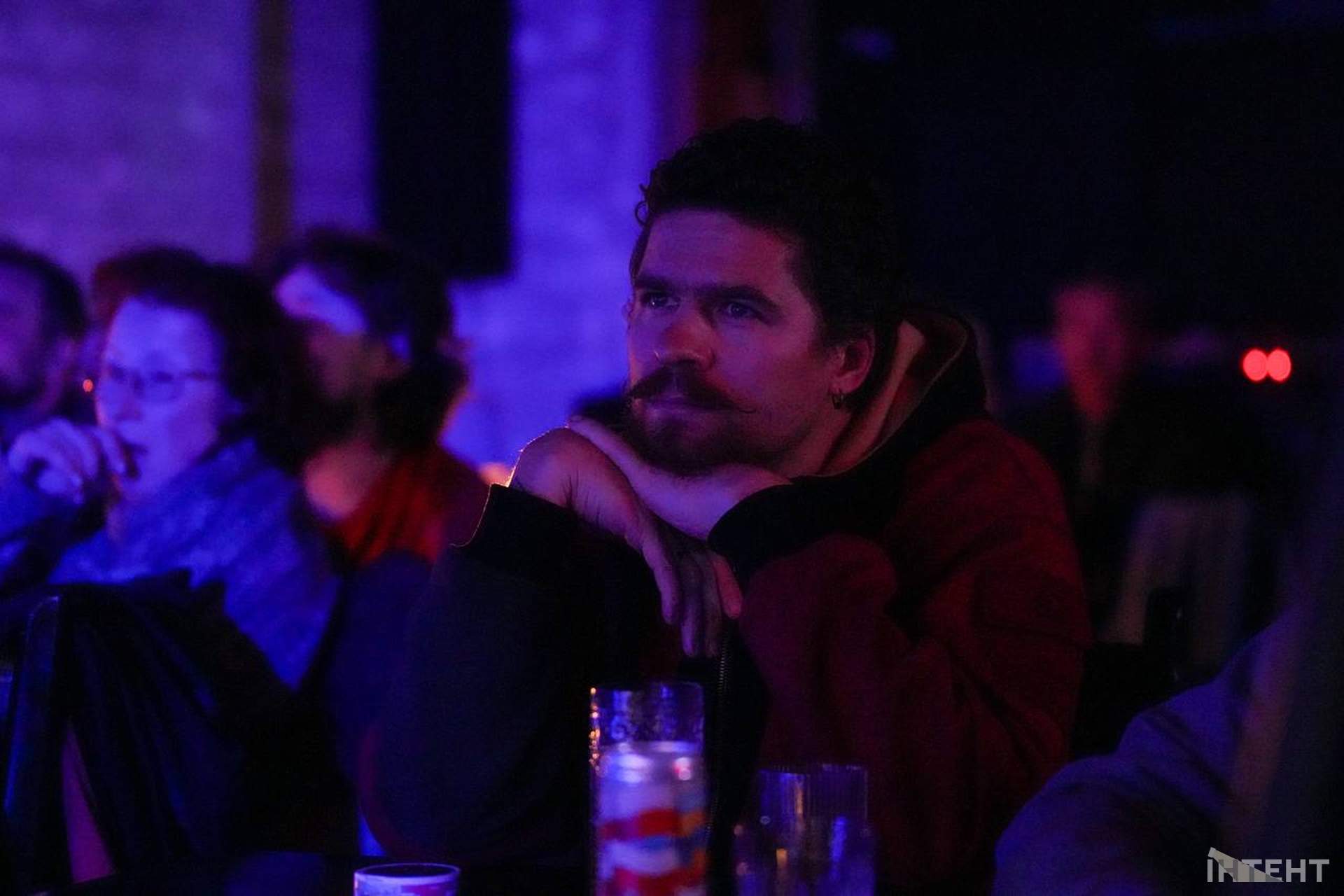 Польський гурт експериментальної музики дав аудіоспектакль в Одесі