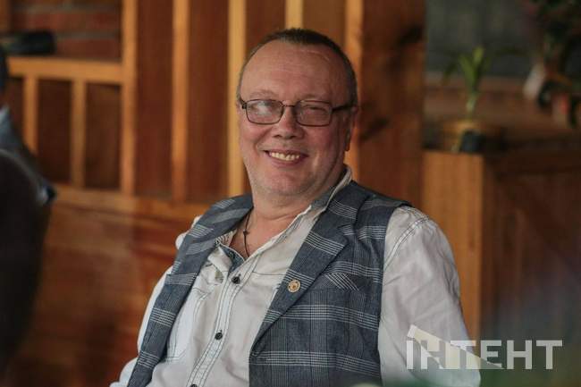 ФОТО: Інтент