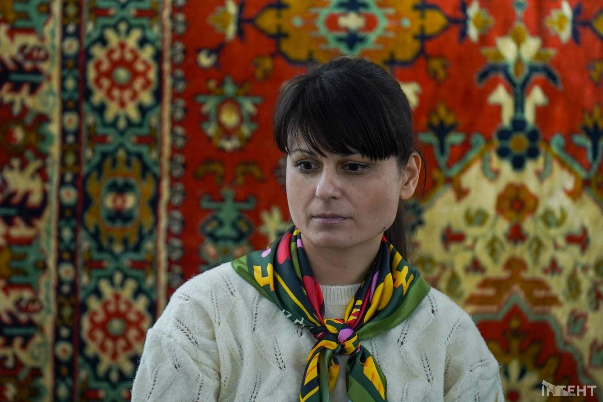 В Одесі на виставці дискутували про ментальний спадок