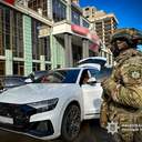 В Одесі затримали членів добровольчої організації за торгівлю бронюванням