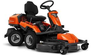 Всего на более чем миллион: "Горзелентрест" выбрал поставщика газонокосилок