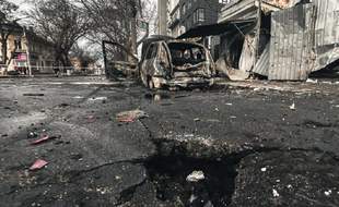 Через обстріли на Херсонщині одна людина загинула