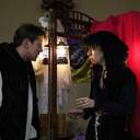 Між свободою і золотою кліткою: в Одесі відбулася вистава за поемою Ліни Костенко