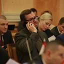 Сесія Одеської міської ради в об'єктиві ІзбірКома