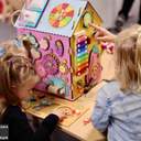 У Миколаєві відкрили найбільшу підземну школу