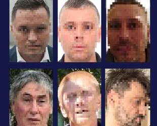 Kherson region: occupants' agent group neutralized