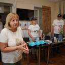 Капітан з Одеси став переможцем конкурсу морської прози