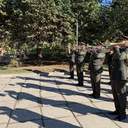 В Одесі святкують День захисника України