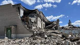 В течение суток враг пять раз атаковал Николаевскую область дронами