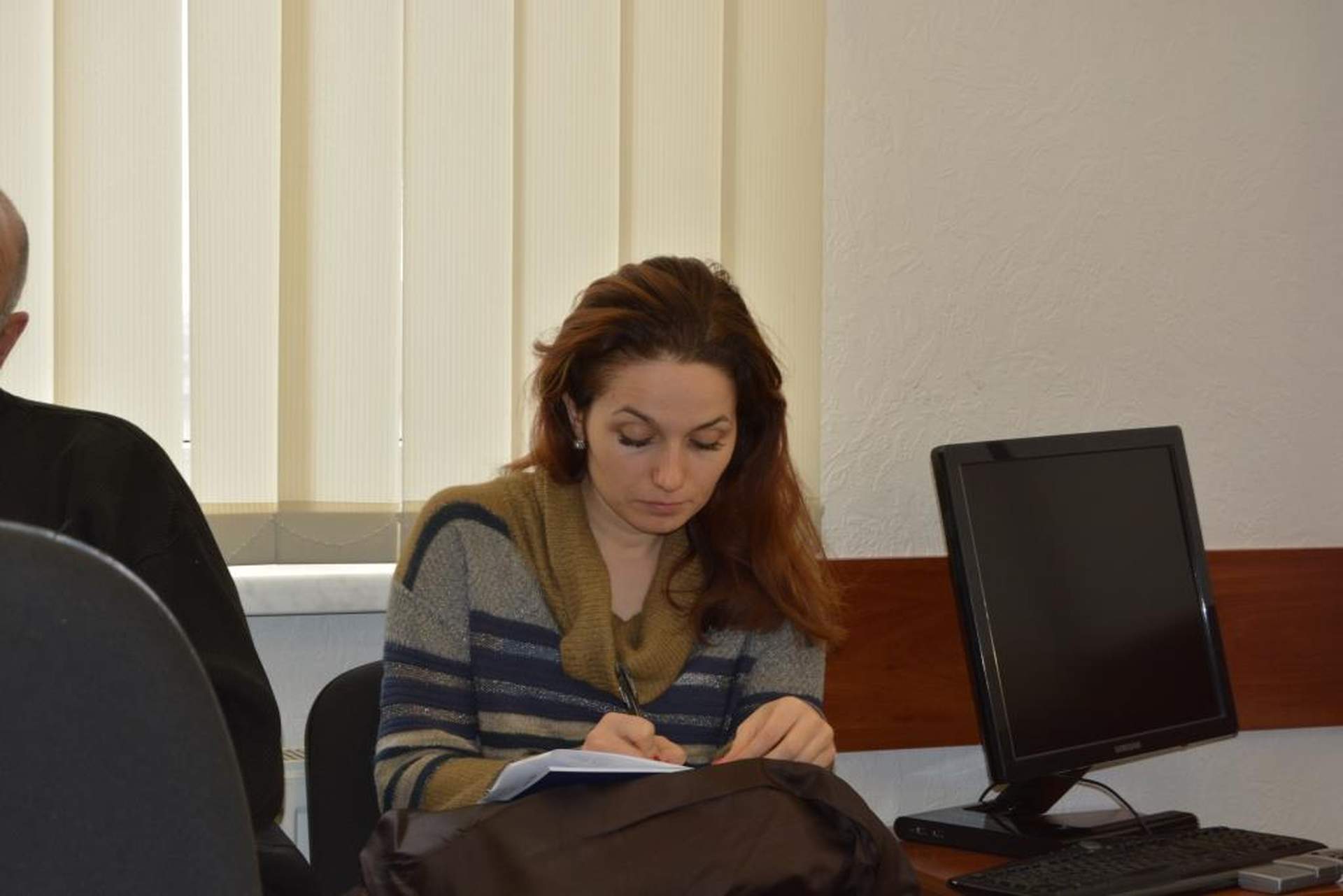 В Одессе презентовали Белую книгу о переселенцах и их праве голоса
