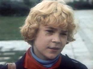 В Одесі хочуть знімати продовження радянського фільму про Електроніка