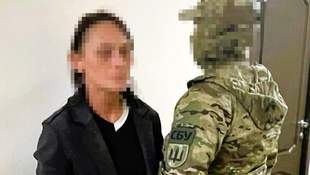 В Одесі зірвали вбивство офіцера Сил спеціальних операцій