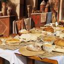 Дерибасівську в Одесі перетворили на Єрусалим І століття