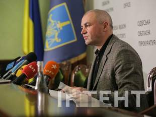 Під час воєнного стану в Одеській області зменшилась кількість злочинів