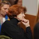 В Одесі презентували роман-лабіринт Юрія Андруховича