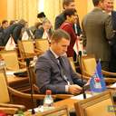 Сессия Одесского городского совета: розы депутатам и более ста вопросов повестки дня