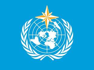 ООН: Всесвітня метеорологічна організація
