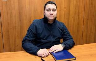 Одесской специализированной прокуратуре в сфере обороны назначили нового руководителя