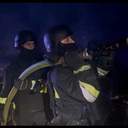 Внаслідок нічної атаки на Одещині постраждала людина