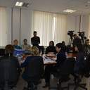 Круглый стол «Индекс прозрачности местных бюджетов-2018: Одесса»