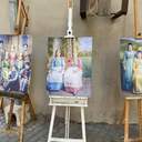 В Одесі стартував літературний фестиваль PORT